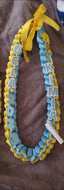 PERSONALIZED UCLA GRADUATION LEI