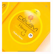 HONEY ๐ฏ FACIAL WIPES