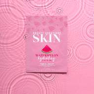 BEAUTY CREATIONS WATERMELON π FACIAL SHEET MASK