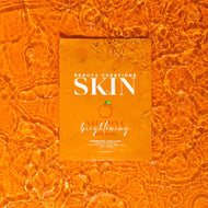 BEAUTY CREATIONS VITAMIN C 🍊 FACIAL SHEET MASK