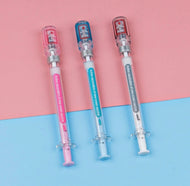 VIAL SYRINGE PENS