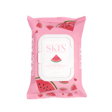 Load image into Gallery viewer, BEAUTY CREATIONS WATERMELON 🍉 CLEANSING WIPES
