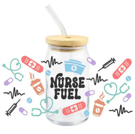 NURSE FUEL LIBBEY CUP