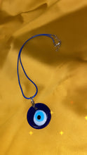 Load image into Gallery viewer, “AYLIN” 🧿 necklace
