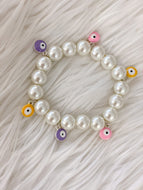 SPRING 🧿💐PEARL BRACELET