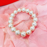 “CONCEPCION” PEARL BRACELET