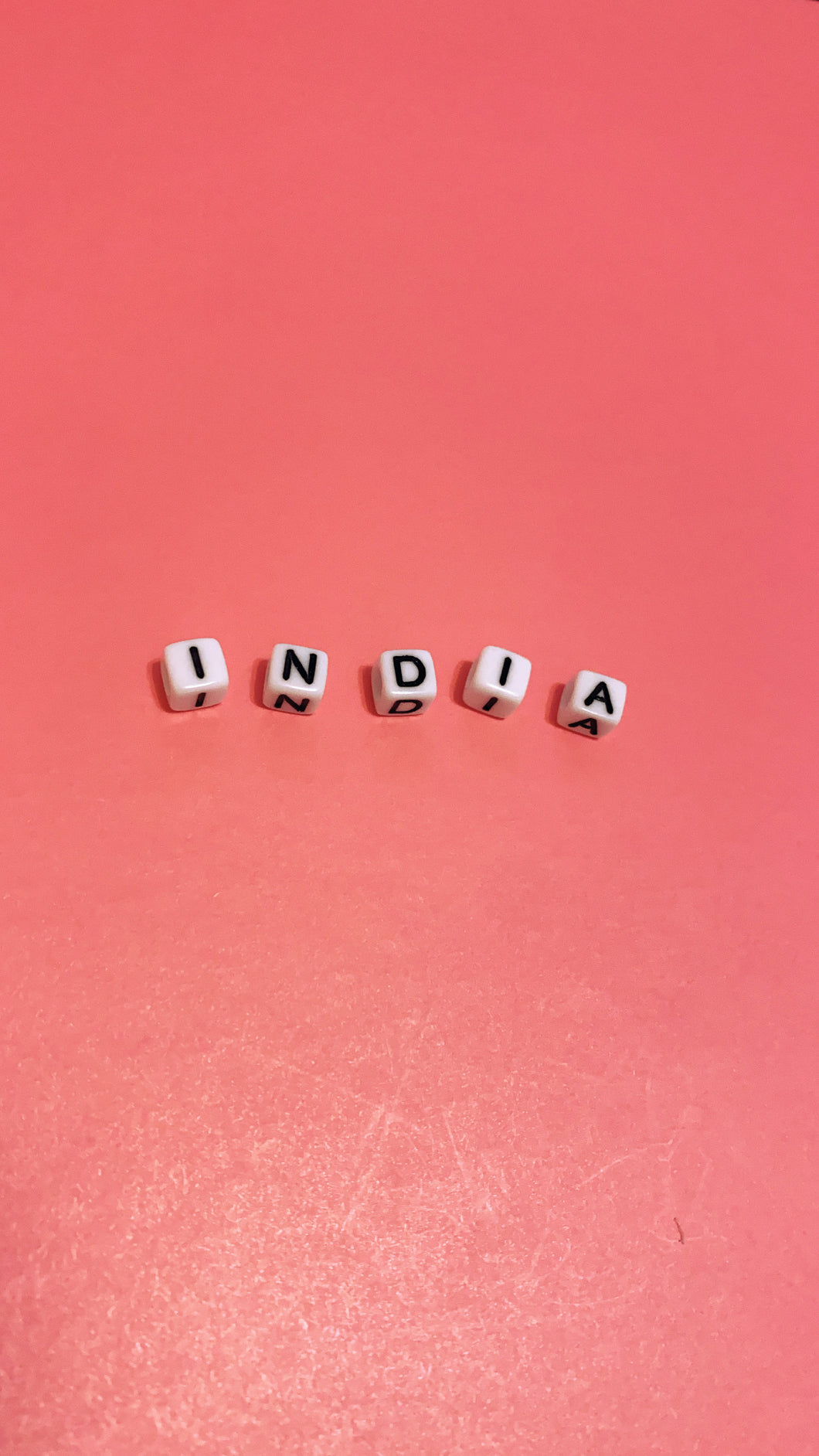 INDIA BRACELET