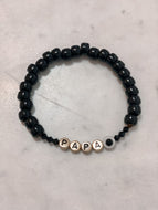 PAPA 🧿 bracelet