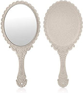 VINTAGE HAND MIRROR