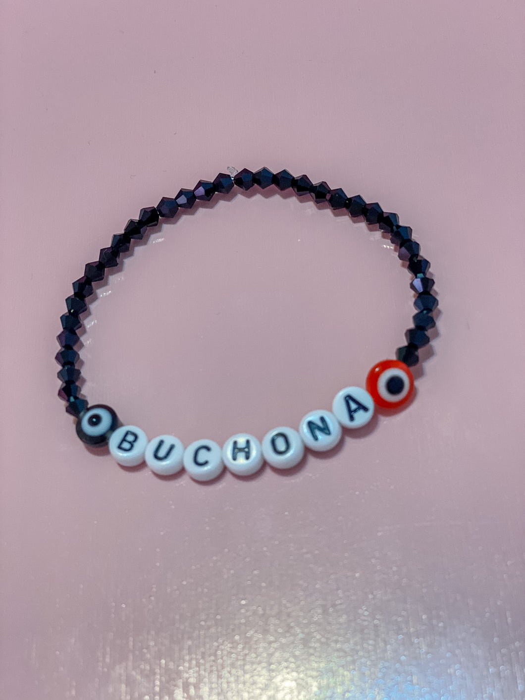 BUCHONA BRACELET