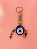 NAZAR KEYCHAIN 2