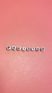 PAKISTAN BRACELET