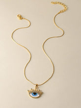 Load image into Gallery viewer, “MATI” necklace
