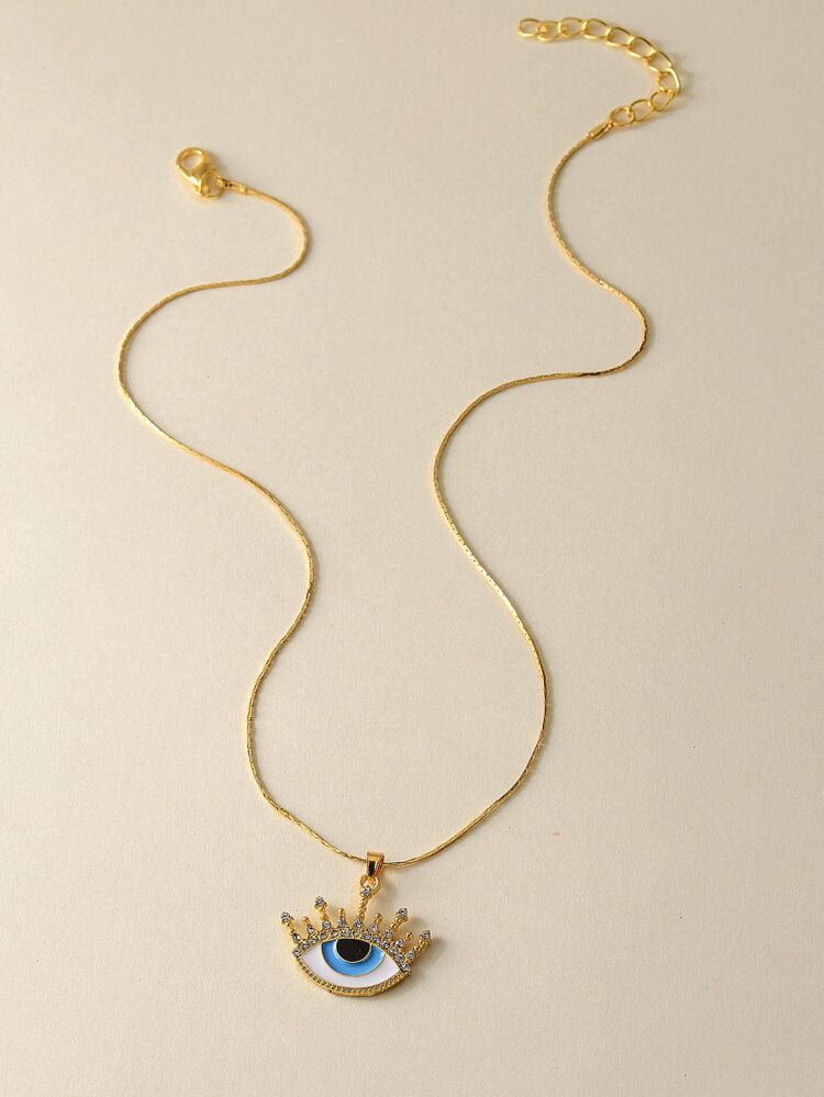 “MATI” necklace