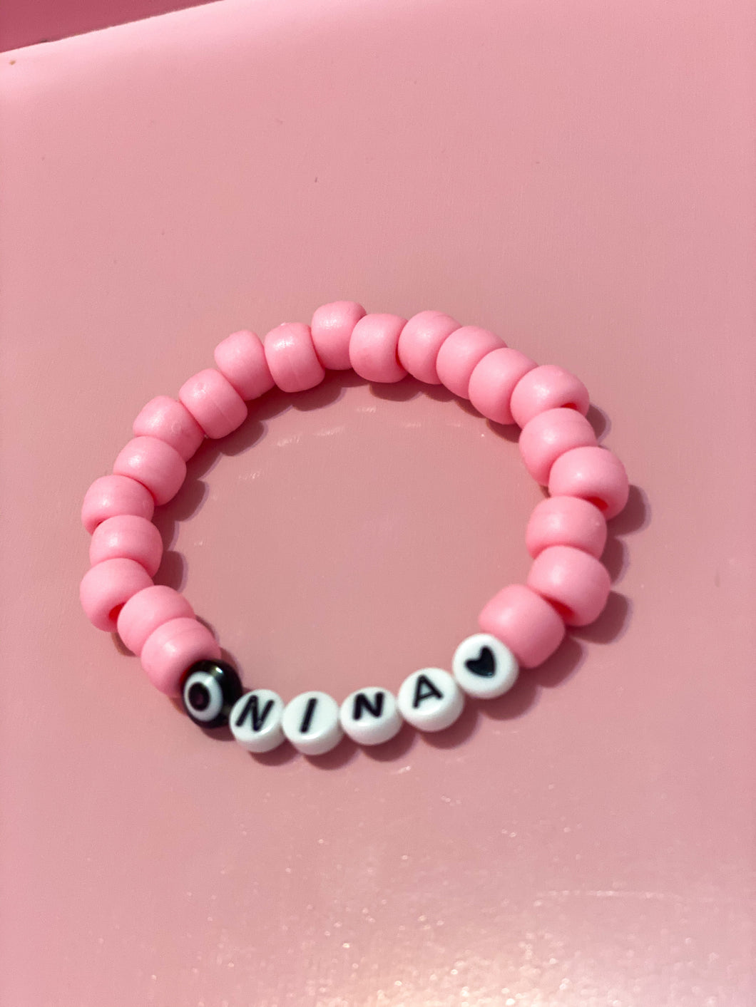 NINA PERSONALIZED BRACELET