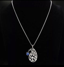 Load image into Gallery viewer, 🧿 FARSI LOVE NECKLACE
