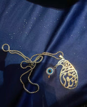 Load image into Gallery viewer, 🧿 FARSI LOVE NECKLACE
