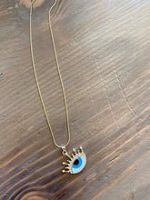 Load image into Gallery viewer, “MATI” necklace
