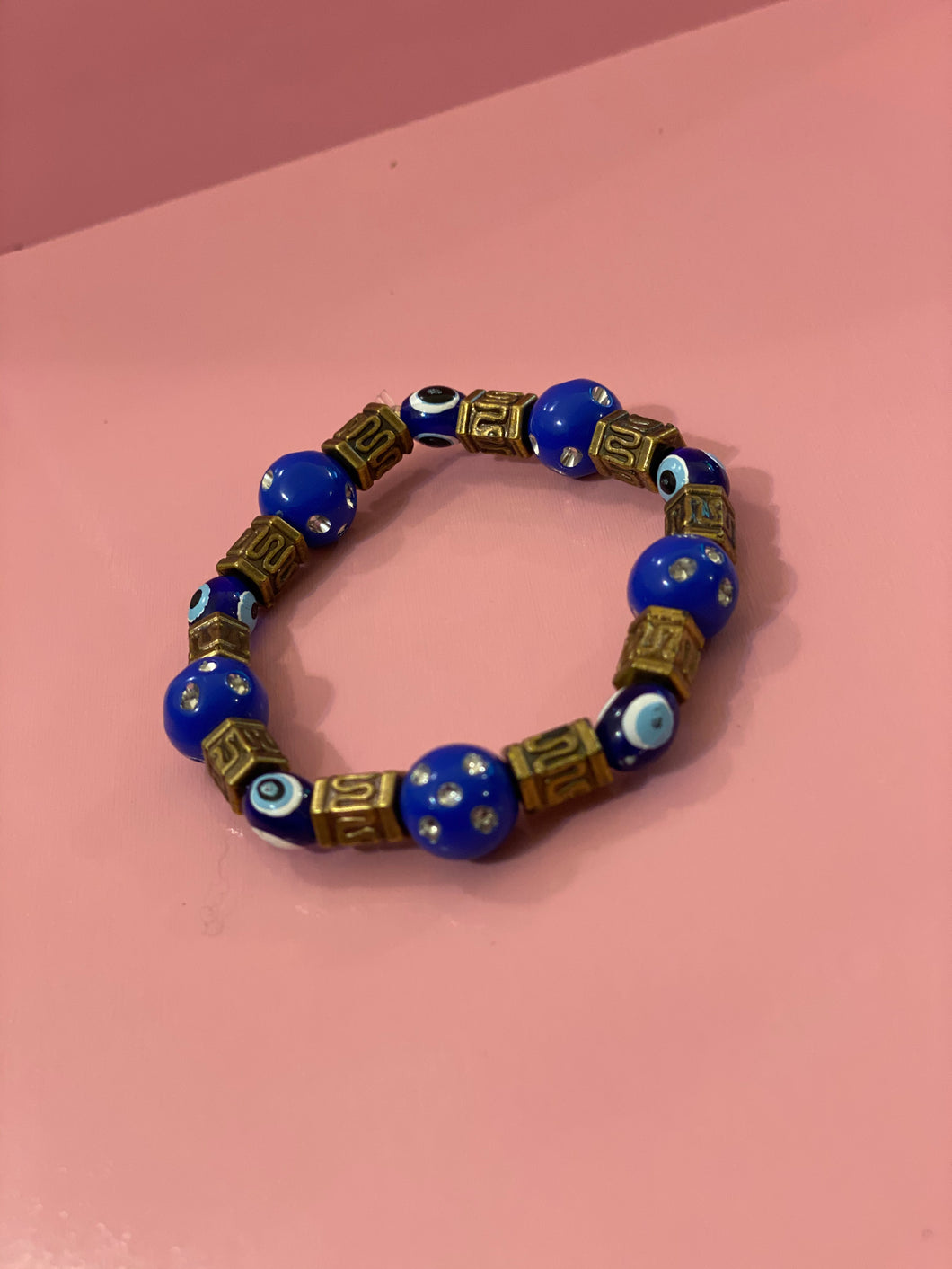 ANCIENT 🧿 BRACELET