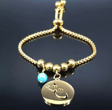 Load image into Gallery viewer, PERSIAN LOVE POEM BRACELET
