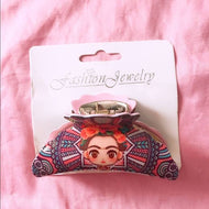 FRIDA HAIR CLIP