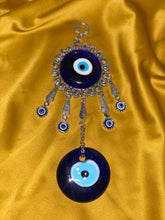 Load image into Gallery viewer, NAZAR 🧿 HOME AMULET
