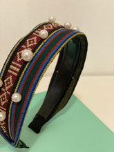 Load image into Gallery viewer, CONCEPCION HEADBAND
