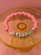 ESHGH CANDY PINK