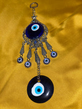 Load image into Gallery viewer, EVIL EYE 🧿 HOME AMULET
