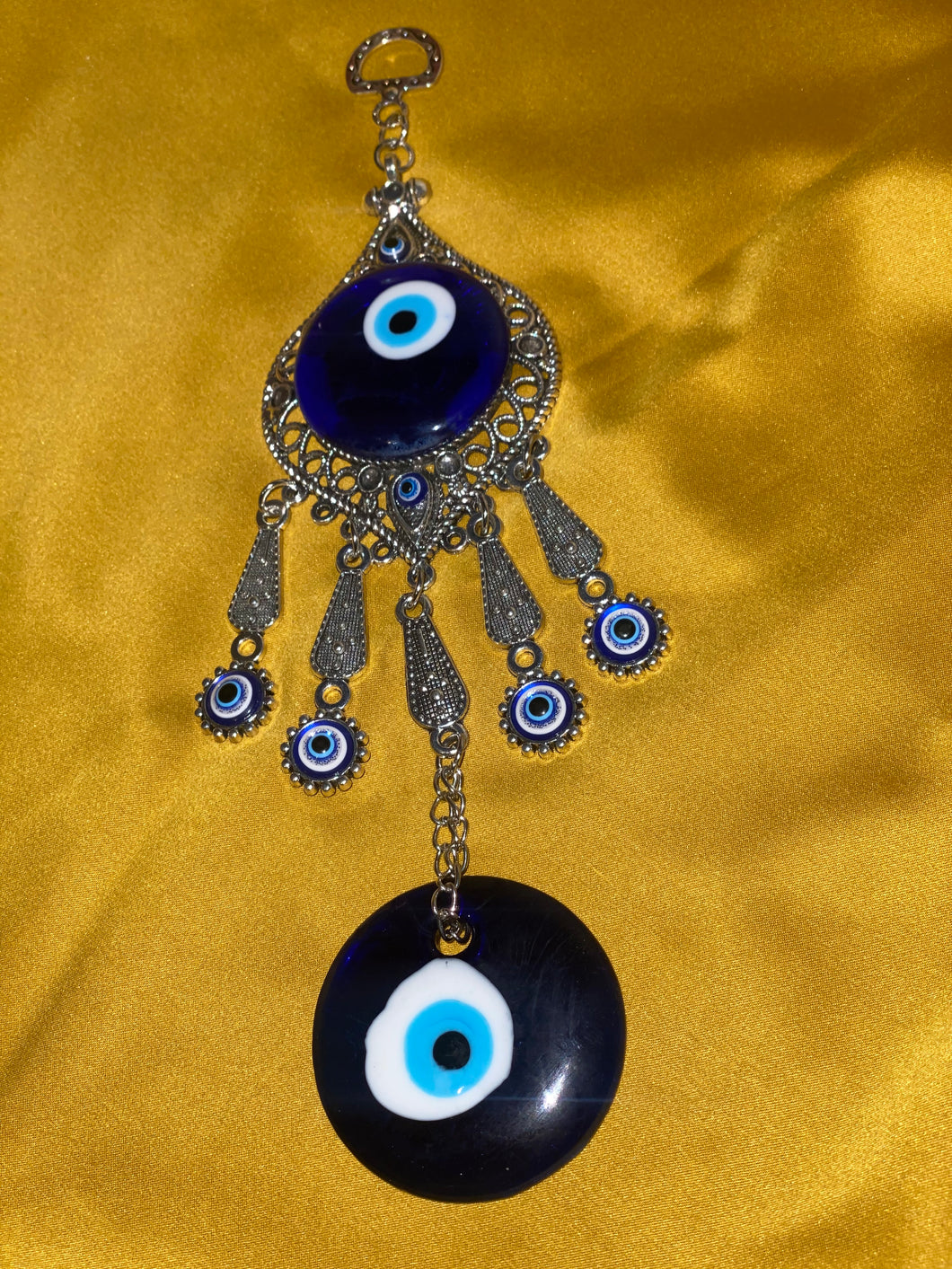 EVIL EYE 🧿 HOME AMULET