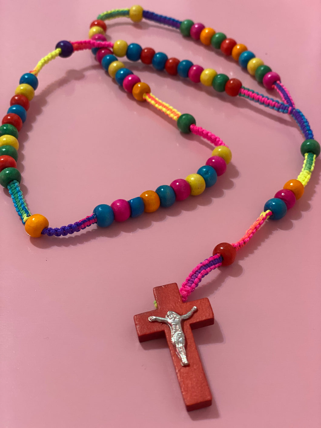 KIDS ROSARY