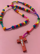 KIDS ROSARY