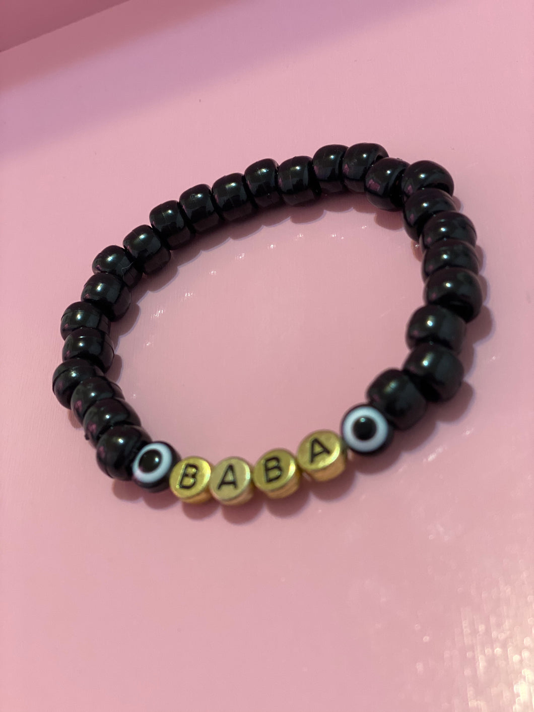 BABA BRACELET