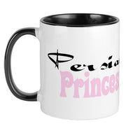 PERSIAN PRINCESS MUG