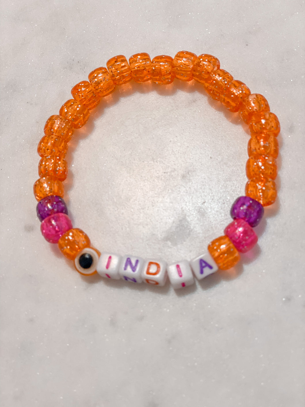 INDIA GLITTER 🇮🇳 BRACELET