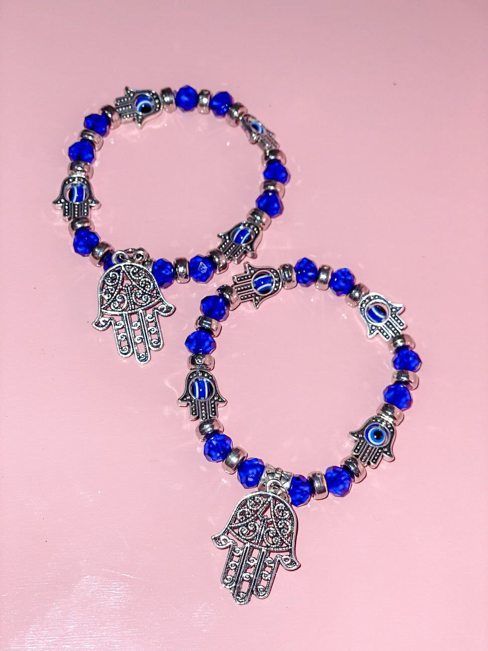 ALL HAMSA BRACELET