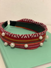 Load image into Gallery viewer, GUADALUPE HEADBAND
