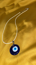 Load image into Gallery viewer, “SHIRIN” 🧿 necklace
