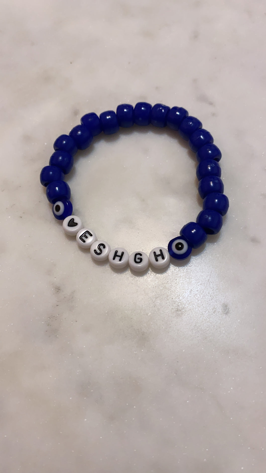 ESHGH 🧿 BRACELET