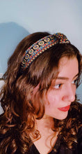 Load image into Gallery viewer, “FARRAH” HEADBAND
