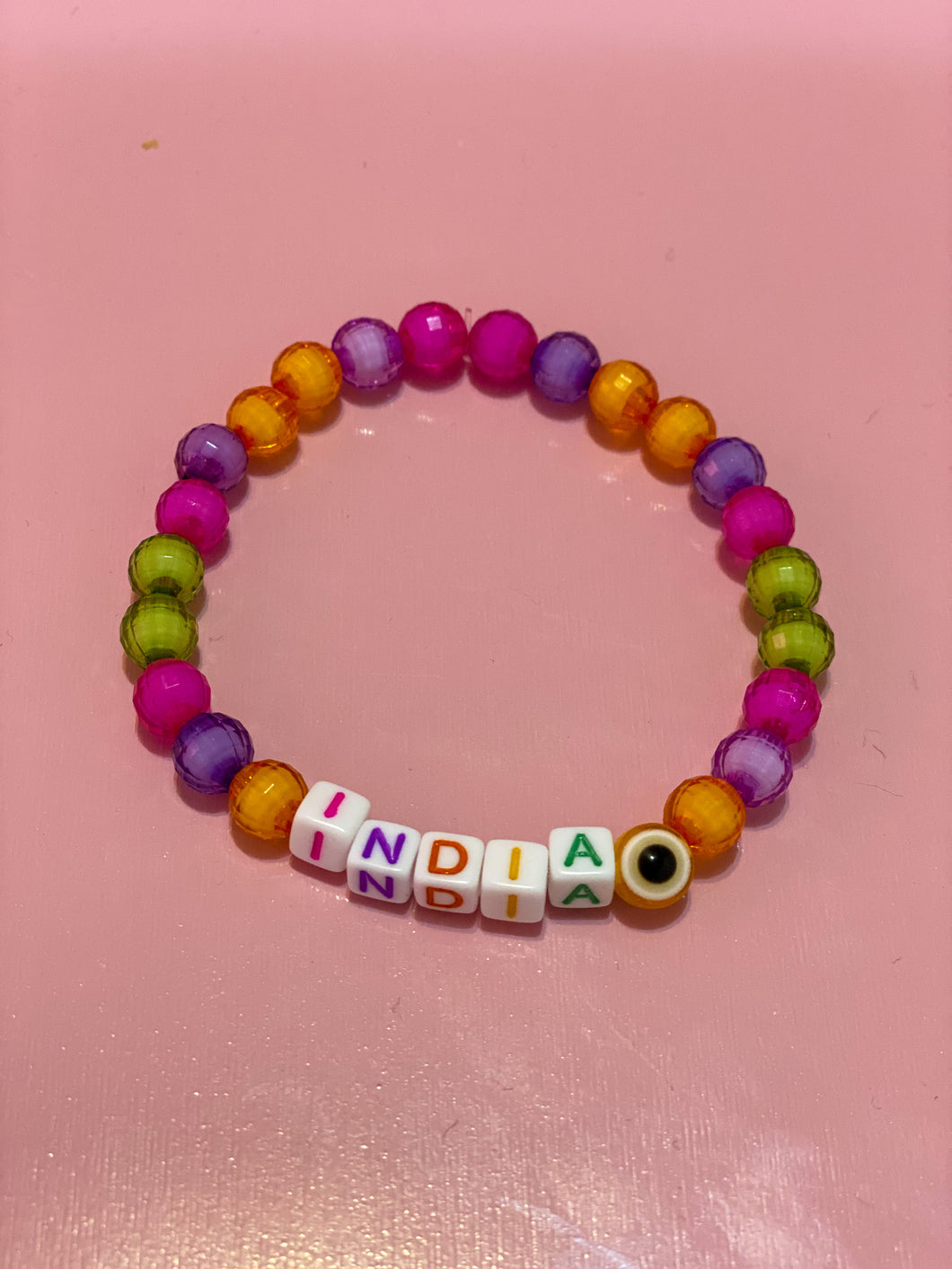 INDIAN BRACELET