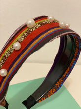 Load image into Gallery viewer, JOSEFINA HEADBAND
