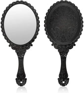 VINTAGE HAND MIRROR