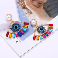 Load image into Gallery viewer, “MARY” EARRINGS
